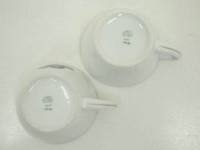 道具 ] - 道具 Richard Ginori リチャードジノリ ボンジョルノプルーン